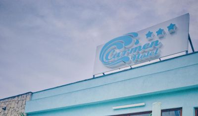 Imagine pentru Hotel Carmen Venus 3*  valabile pentru Litoral 2023