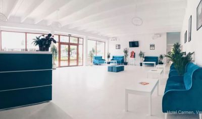 Imagine pentru Hotel Carmen Venus 3*  valabile pentru Litoral 2023