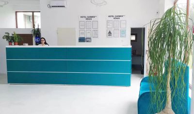 Imagine pentru Hotel Carmen Venus 3*  valabile pentru Litoral 2023