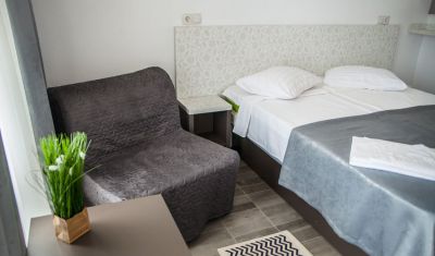 Imagine pentru Hotel Carmen Venus 3*  valabile pentru Litoral 2023