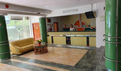 Imagine pentru Hotel Central 3* valabile pentru Litoral 2023
