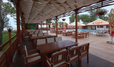 Imagine pentru Hotel Central 3* valabile pentru Litoral 2023