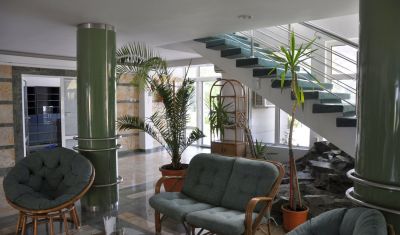 Imagine pentru Hotel Central 3* valabile pentru Litoral 2023
