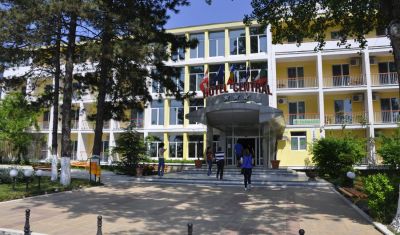 Imagine pentru Hotel Central 3* valabile pentru Litoral 2023