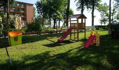 Imagine pentru Hotel Central 3* valabile pentru Litoral 2023