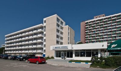 Imagine pentru Hotel Cerna 3* valabile pentru Litoral 2023