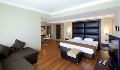 Imagine pentru Hotel Cettia Beach Resort 4*(Adults Only) valabile pentru Litoral 2023