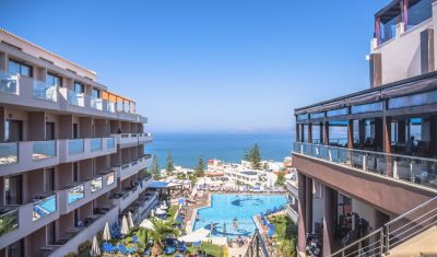 Imagine pentru Hotel CHC Galini Sea View 5*  valabile pentru Litoral 2023