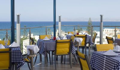 Imagine pentru Hotel CHC Galini Sea View 5*  valabile pentru Litoral 2023