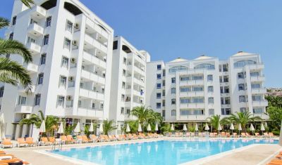 Imagine pentru Hotel City