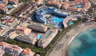 Imagine pentru Hotel Cleopatra Palace 4* valabile pentru Litoral 2023