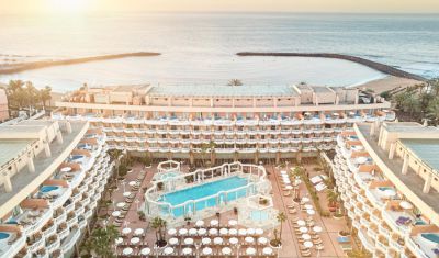 Imagine pentru Hotel Cleopatra Palace 4* valabile pentru Litoral 2023