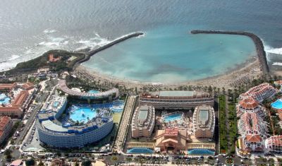 Imagine pentru Hotel Cleopatra Palace 4* valabile pentru Litoral 2023