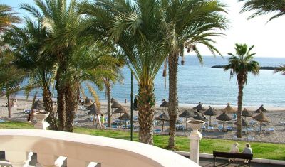 Imagine pentru Hotel Cleopatra Palace 4* valabile pentru Litoral 2023