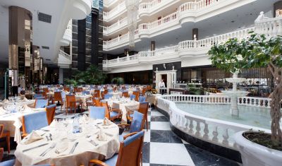 Imagine pentru Hotel Cleopatra Palace 4* valabile pentru Litoral 2023