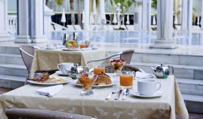Imagine pentru Hotel Cleopatra Palace 4* valabile pentru Litoral 2023