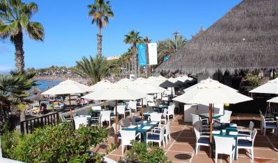 Imagine pentru Hotel Cleopatra Palace 4* valabile pentru Litoral 2023