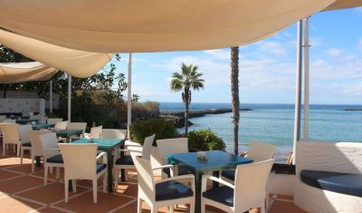 Imagine pentru Hotel Cleopatra Palace 4* valabile pentru Litoral 2023