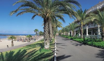 Imagine pentru Hotel Cleopatra Palace 4* valabile pentru Litoral 2023