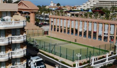 Imagine pentru Hotel Cleopatra Palace 4* valabile pentru Litoral 2023
