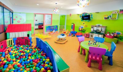 Imagine pentru Hotel Cleopatra Palace 4* valabile pentru Litoral 2023