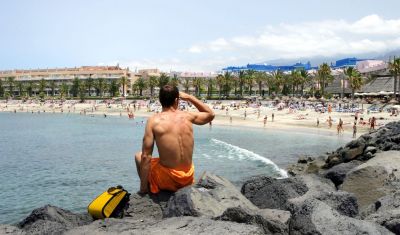 Imagine pentru Hotel Cleopatra Palace 4* valabile pentru Litoral 2023