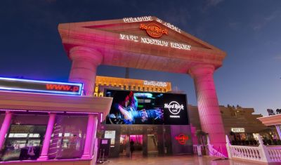 Imagine pentru Hotel Cleopatra Palace 4* valabile pentru Litoral 2023