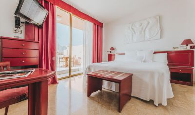 Imagine pentru Hotel Cleopatra Palace 4* valabile pentru Litoral 2023