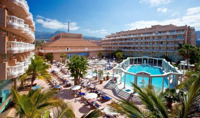 Imagine pentru Hotel Cleopatra Palace 4* valabile pentru Litoral 2023