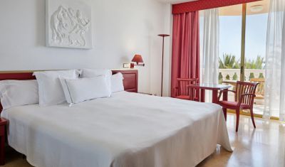 Imagine pentru Hotel Cleopatra Palace 4* valabile pentru Litoral 2023