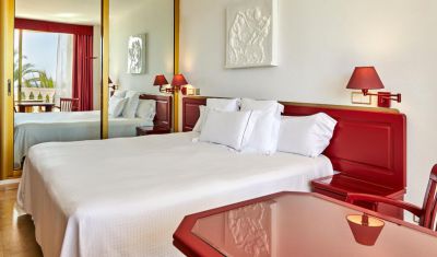 Imagine pentru Hotel Cleopatra Palace 4* valabile pentru Litoral 2023