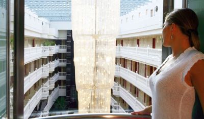 Imagine pentru Hotel Cleopatra Palace 4* valabile pentru Litoral 2023
