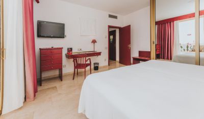 Imagine pentru Hotel Cleopatra Palace 4* valabile pentru Litoral 2023