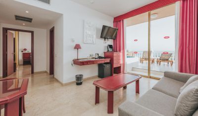 Imagine pentru Hotel Cleopatra Palace 4* valabile pentru Litoral 2023