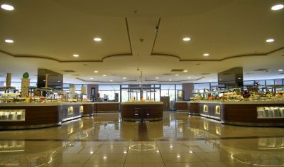 Imagine pentru Hotel Club Green Nature Resort & Spa 5* valabile pentru Litoral 2023