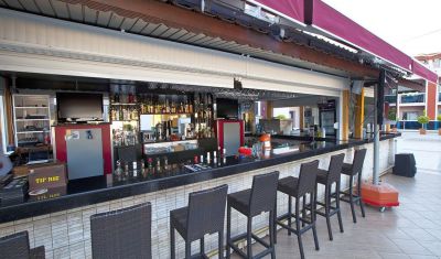 Imagine pentru Hotel Club Green Nature Resort & Spa 5* valabile pentru Litoral 2023