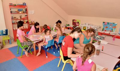 Imagine pentru Hotel Club Green Nature Resort & Spa 5* valabile pentru Litoral 2023