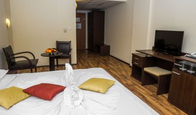 Imagine pentru Hotel Club Sun Palace 4*  valabile pentru Litoral 2023