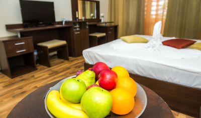Imagine pentru Hotel Club Sun Palace 4*  valabile pentru Litoral 2023