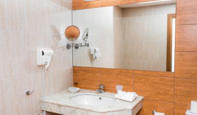 Imagine pentru Hotel Club Sun Palace 4*  valabile pentru Litoral 2023
