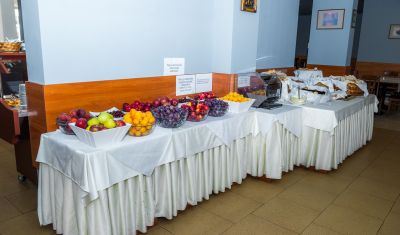 Imagine pentru Hotel Club Sun Palace 4*  valabile pentru Litoral 2023
