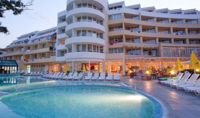 Imagine pentru Hotel Club Sun Palace 4*  valabile pentru Litoral 2023
