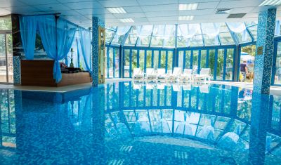 Imagine pentru Hotel Club Sun Palace 4*  valabile pentru Litoral 2023