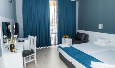 Imagine pentru Hotel Club Sun Palace 4*  valabile pentru Litoral 2023