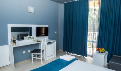 Imagine pentru Hotel Club Sun Palace 4*  valabile pentru Litoral 2023