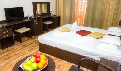 Imagine pentru Hotel Club Sun Palace 4*  valabile pentru Litoral 2023