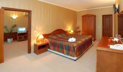 Imagine pentru Hotel Colosseum 4* valabile pentru Litoral 2023