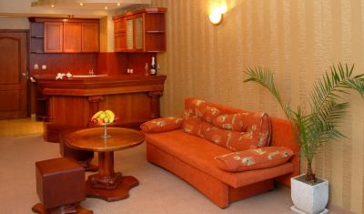 Imagine pentru Hotel Colosseum 4* valabile pentru Litoral 2023