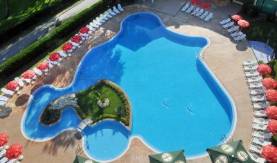Imagine pentru Hotel Colosseum 4* valabile pentru Litoral 2023