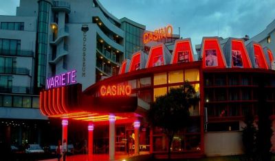 Imagine pentru Hotel Colosseum 4* valabile pentru Litoral 2023